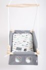 Incababy Babahinta Whale FW