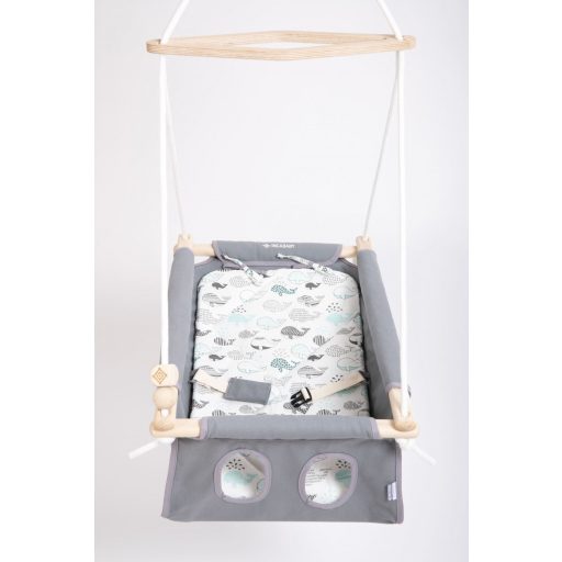 Incababy Babahinta Whale FW