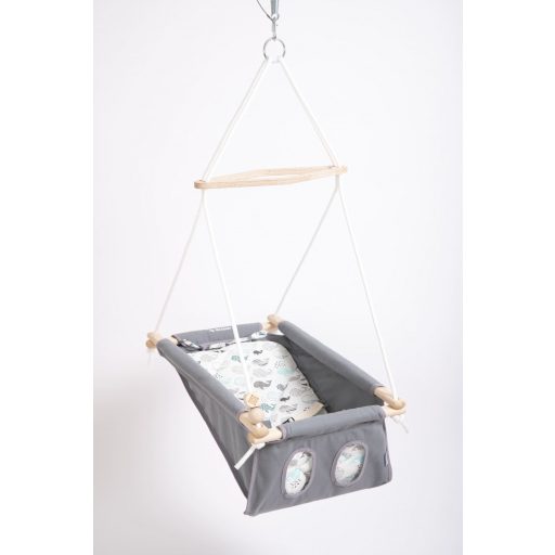 Incababy Babahinta Whale FW