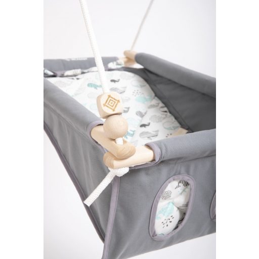 Incababy Babahinta Whale FW