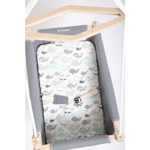 Incababy Babahinta Whale FW