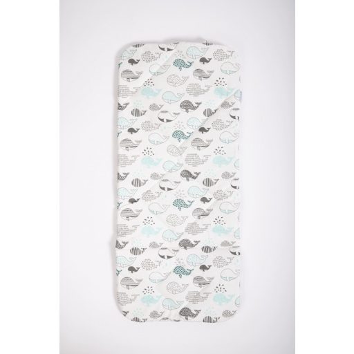 Incababy Babahinta Whale FW