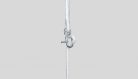 Incababy Babahinta Grey Stars FW