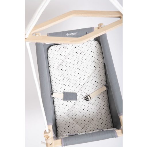 Incababy Babahinta Dotties FW