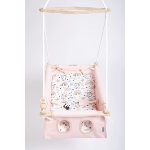 Incababy Babahinta Unicorn FW