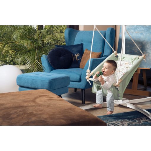 Incababy Babahinta Car Ride FW