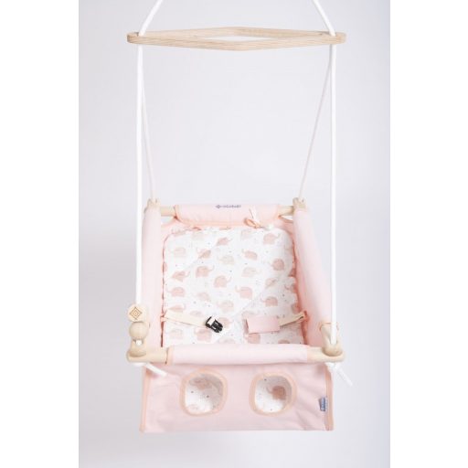 Incababy Babahinta Pinkyphant FW