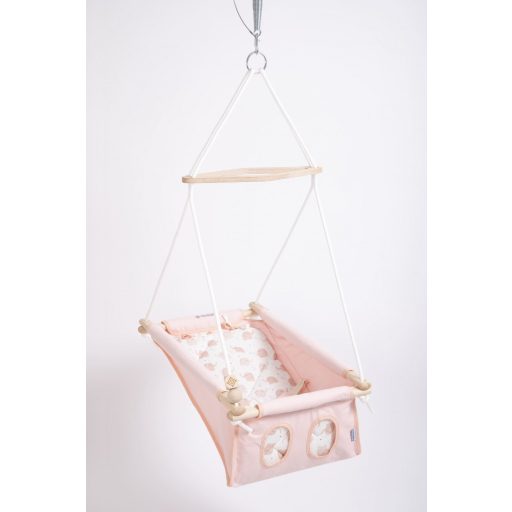 Incababy Babahinta Pinkyphant FW