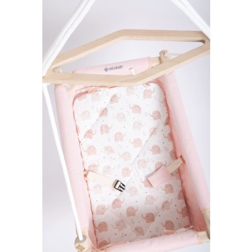 Incababy Babahinta Pinkyphant FW