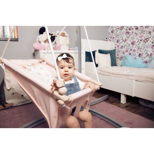Incababy Babahinta Pinkyphant FW