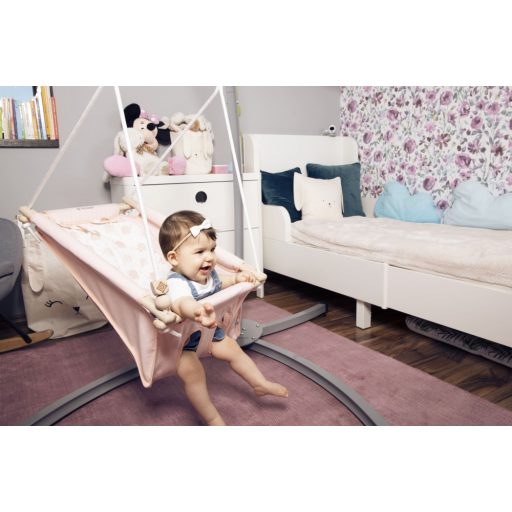 Incababy Babahinta Pinkyphant FW