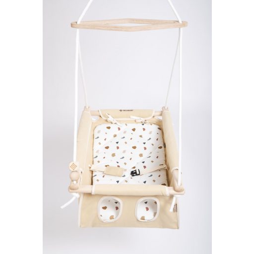 Incababy Babahinta Mosaic FW