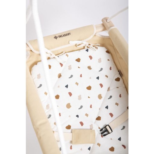 Incababy Babahinta Mosaic FW