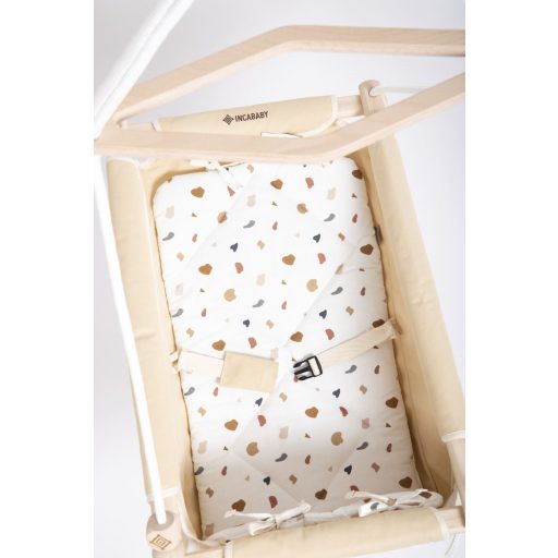 Incababy Babahinta Mosaic FW