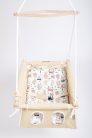 Incababy Babahinta Monsters FW