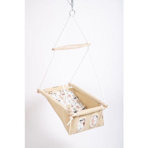 Incababy Babahinta Monsters FW