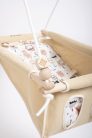 Incababy Babahinta Monsters FW