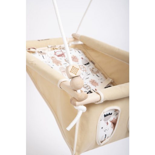 Incababy Babahinta Monsters FW