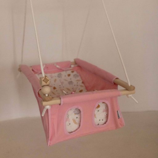 Incababy Babahinta Pinky Friends