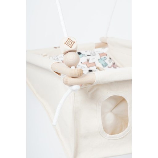 Incababy Babahinta Puppies FW