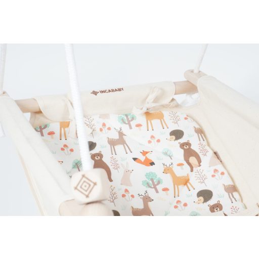 Incababy Babahinta Forest Friends FW