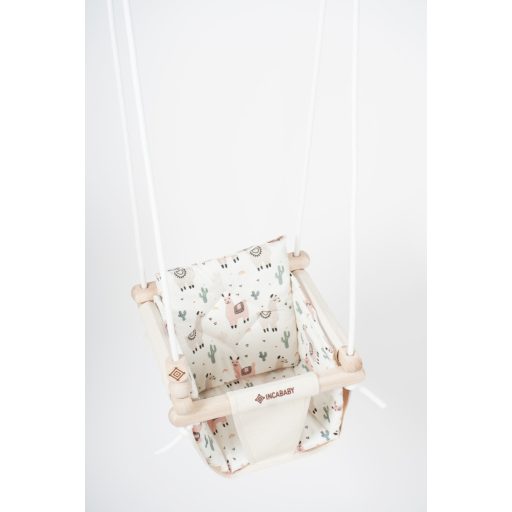 Incababy Junior Lama