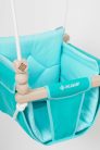 Incababy Junior Hinta Green