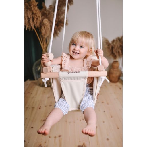 Incababy Junior Hinta Cream