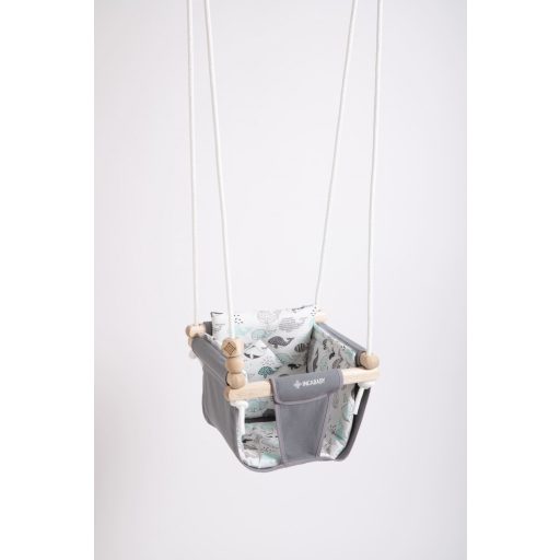Incababy Junior Hinta Whale