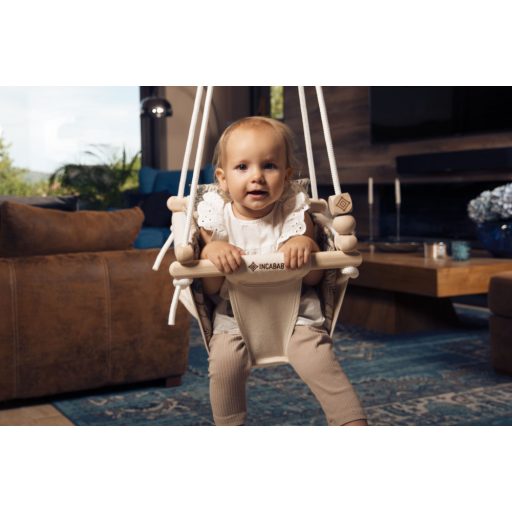 Incababy Junior Hinta Deep Nature