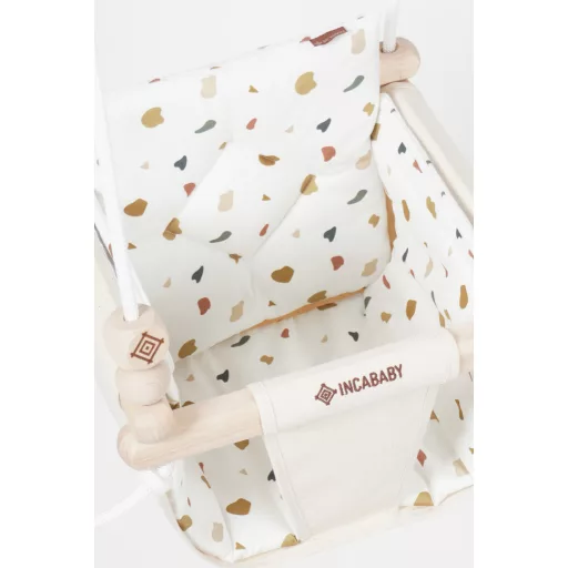 Incababy Junior Hinta Mosaic