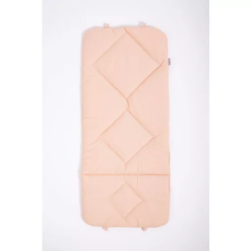 Incababy Babapárna Powder Pink