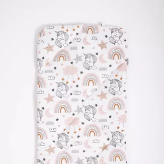 Incababy Babapárna Unicorn