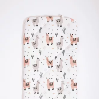 Incababy Babapárna Lama