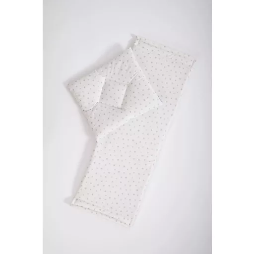 Incababy Junior Párna Grey Star