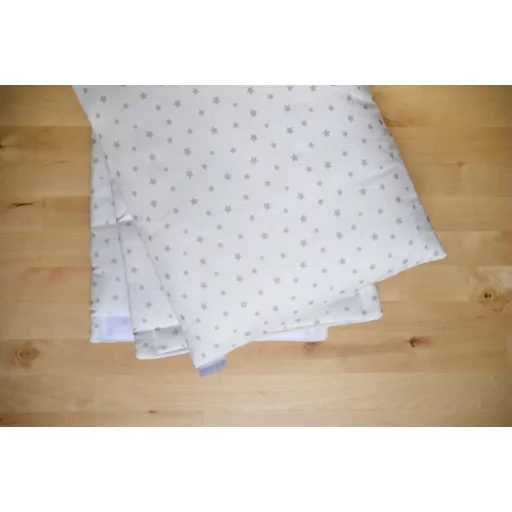 Incababy Junior Párna Grey Star