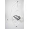 Incababy Lumia Stand White