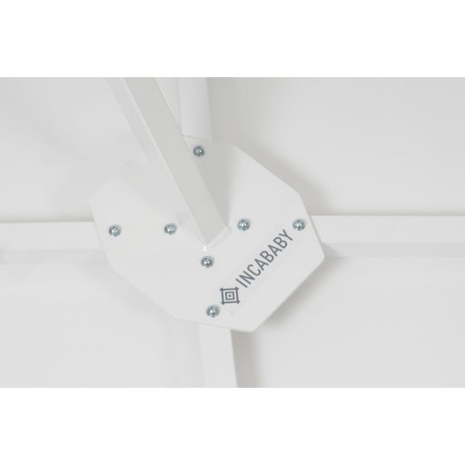 Incababy Lumia Stand White