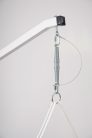 Incababy Lumia Stand White