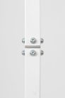 Incababy Lumia Stand White