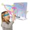 Mini 3D Magic Drawing Pad – Kreatív rajzolás új dimenzióban