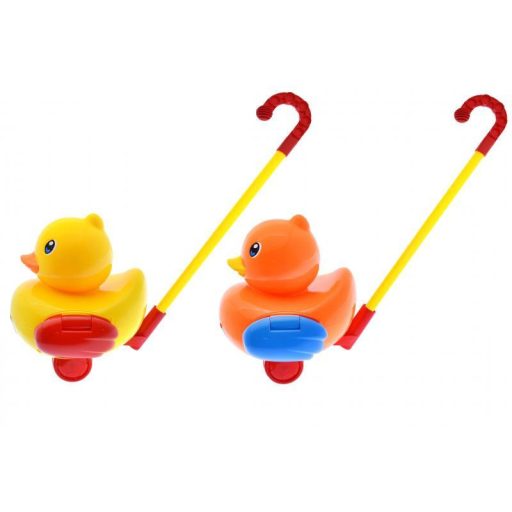 Tologatós kacsa, 17 cm átm.,zacsk.