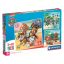 Puzzle, Paw patrol, Mancs Őrjárat, 3x48 db-os, 35x25 cm dob.
