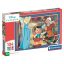 Puzzle, Disney, Pinokkió, 104 db-os, 34x25 cm dob.