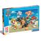 Puzzle, Paw Patrol, Mancs Őrjárat, 60 db-os, 40x27 cm dob.