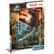 Puzzle, Jurassic World, 104 db-os, 19x29 cm dob.