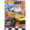 Puzzle, Hot Wheels, 180 db-os, 25x34 cm dob.