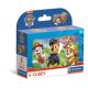 Mesekocka, Paw Patrol, Mancs őrjárat, 6 db-os, 13x12+ cm dob.