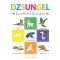 Dzsungel - Első képes szótáram - Szivacskönyv