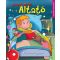 Altató - Leporelló